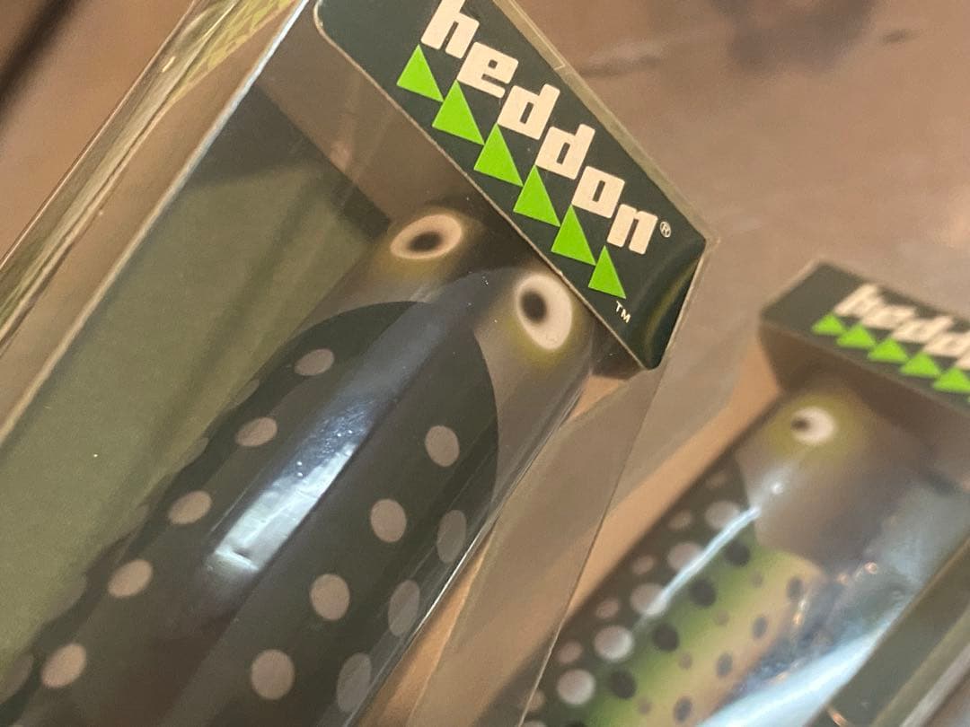 Heddon JPS マグトー ラッキー13 新品 - メルカリ