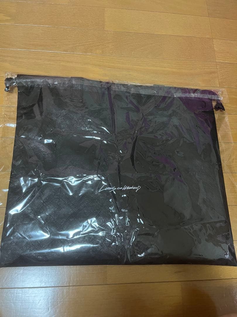 LUCAS CO WEEKEND ルーカス