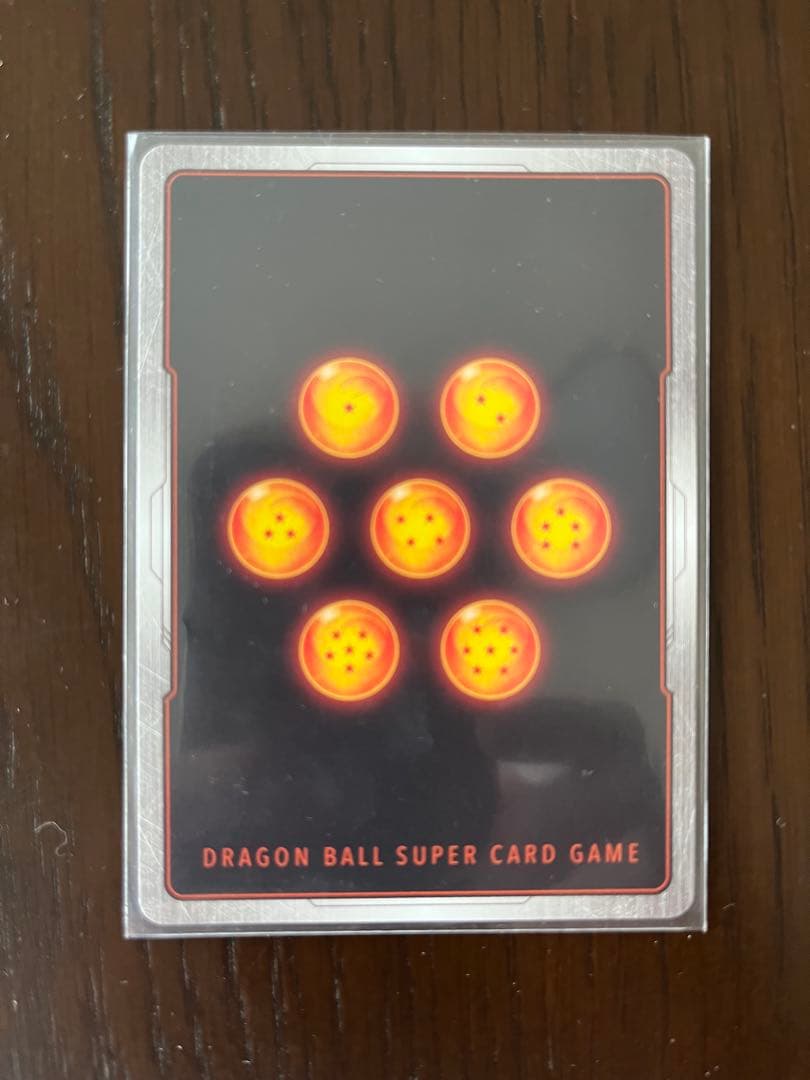 リミテッドパック01 孫悟空