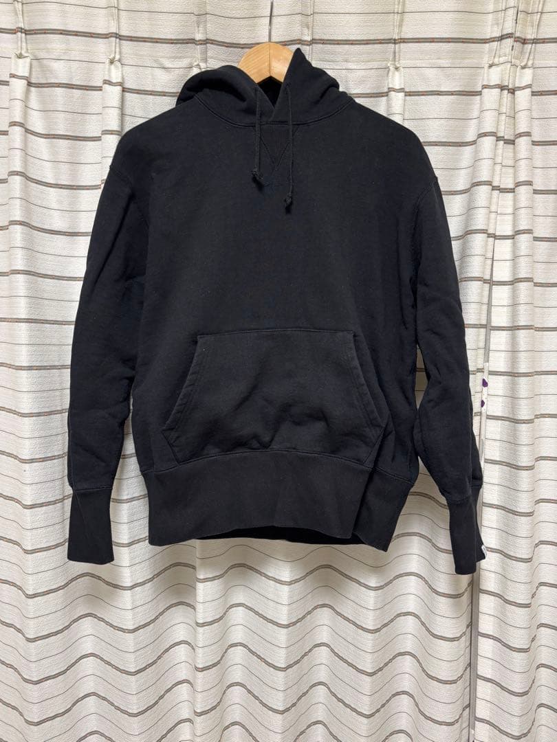 ループウィラー ビームス別注ヘビーウェイトパーカー LOOPWHEELER（ループウィラー） パーカー × BEAMS PLUS / 別注 Super