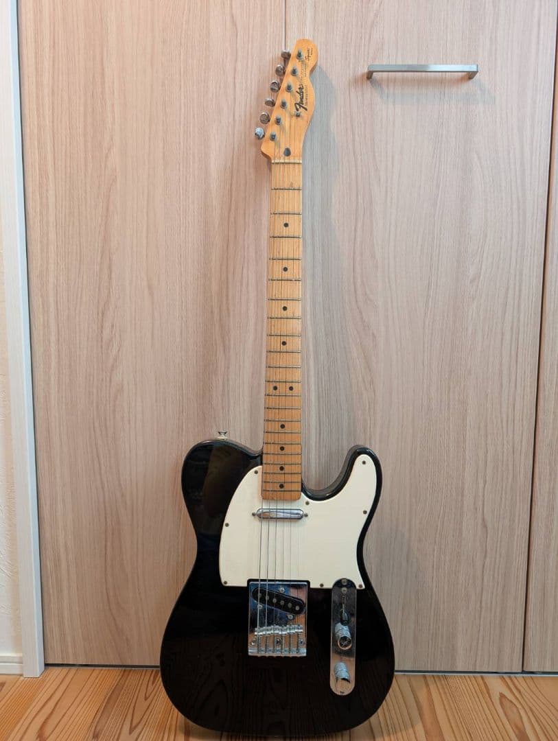ギター FENDER MEXICO TELECASTER Squier SERIES