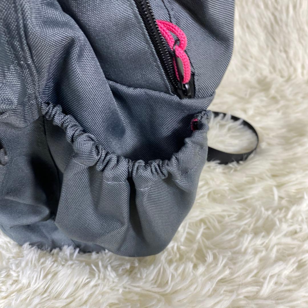 『MAN WITH A MISSION』 バックパック リュック