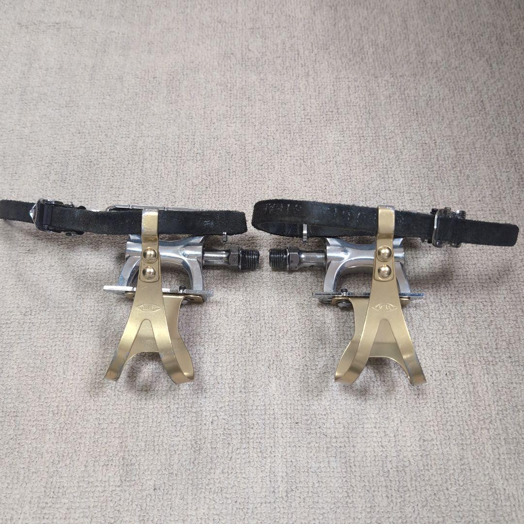 MKS SUPREME 三ヶ島製作所 ペダル SUPREME ROAD | 自転車ペダルの三ヶ島製作所