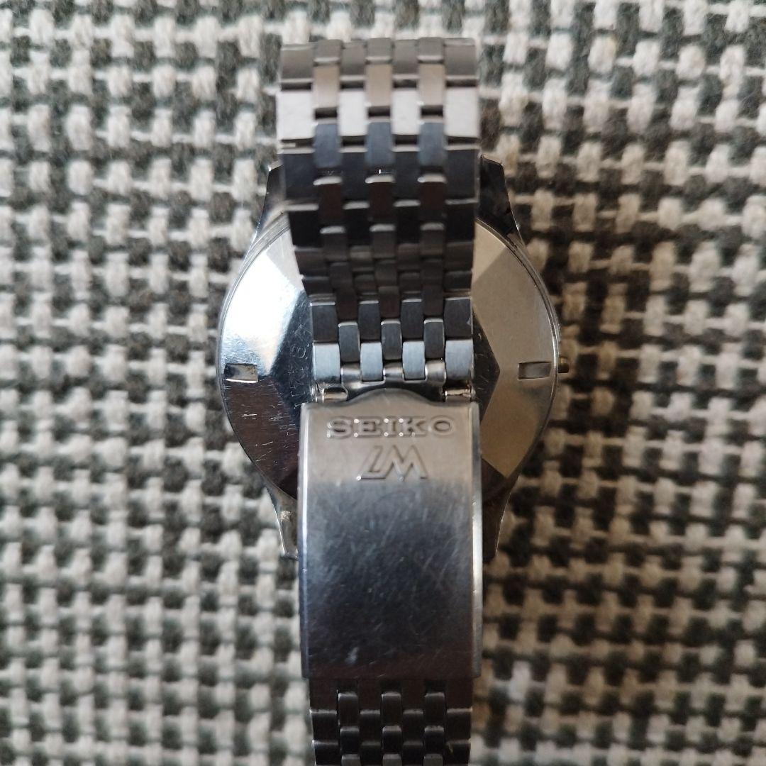 RADO daymaster 999-REF.11778/1 シルバー 時計