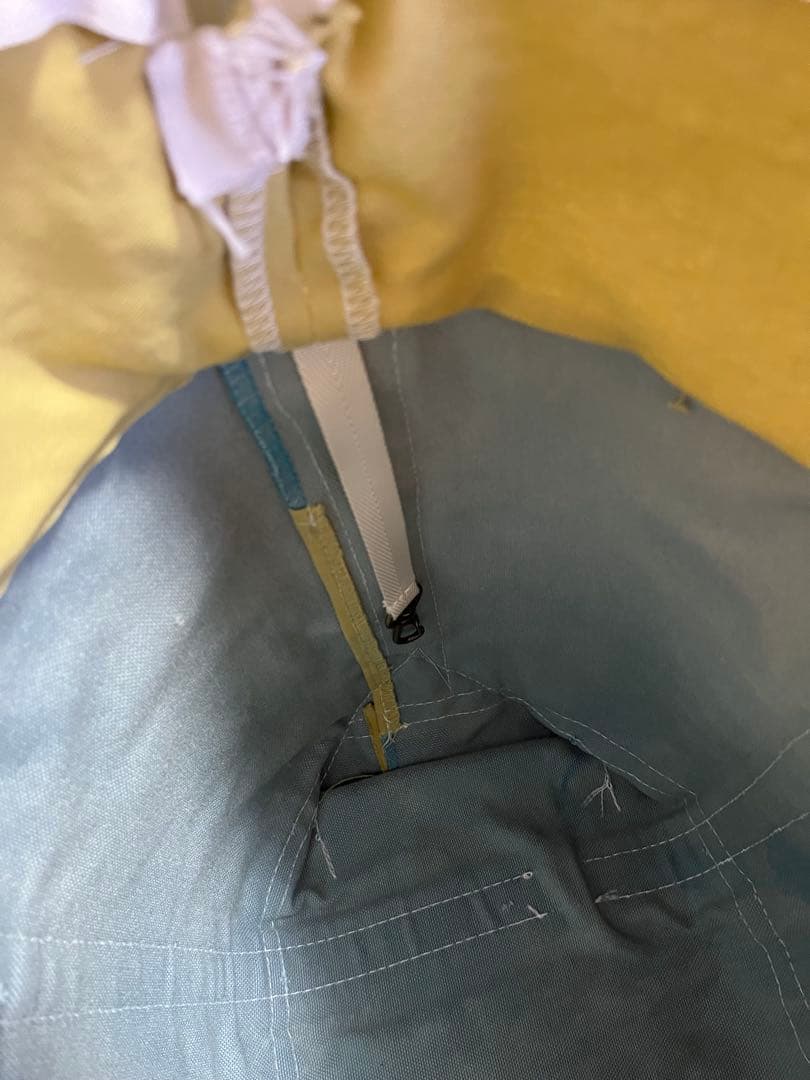 激レア ビンテージ L.L.Bean ガーデントート レアカラー llbean