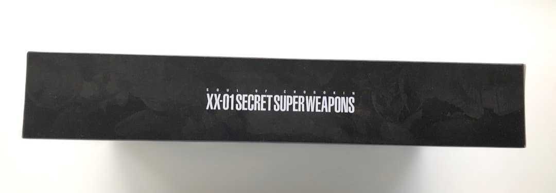 超合金魂★XX計画ひみつ超兵器セット★D.C.シリーズ対応 超合金 マジンガーＺ