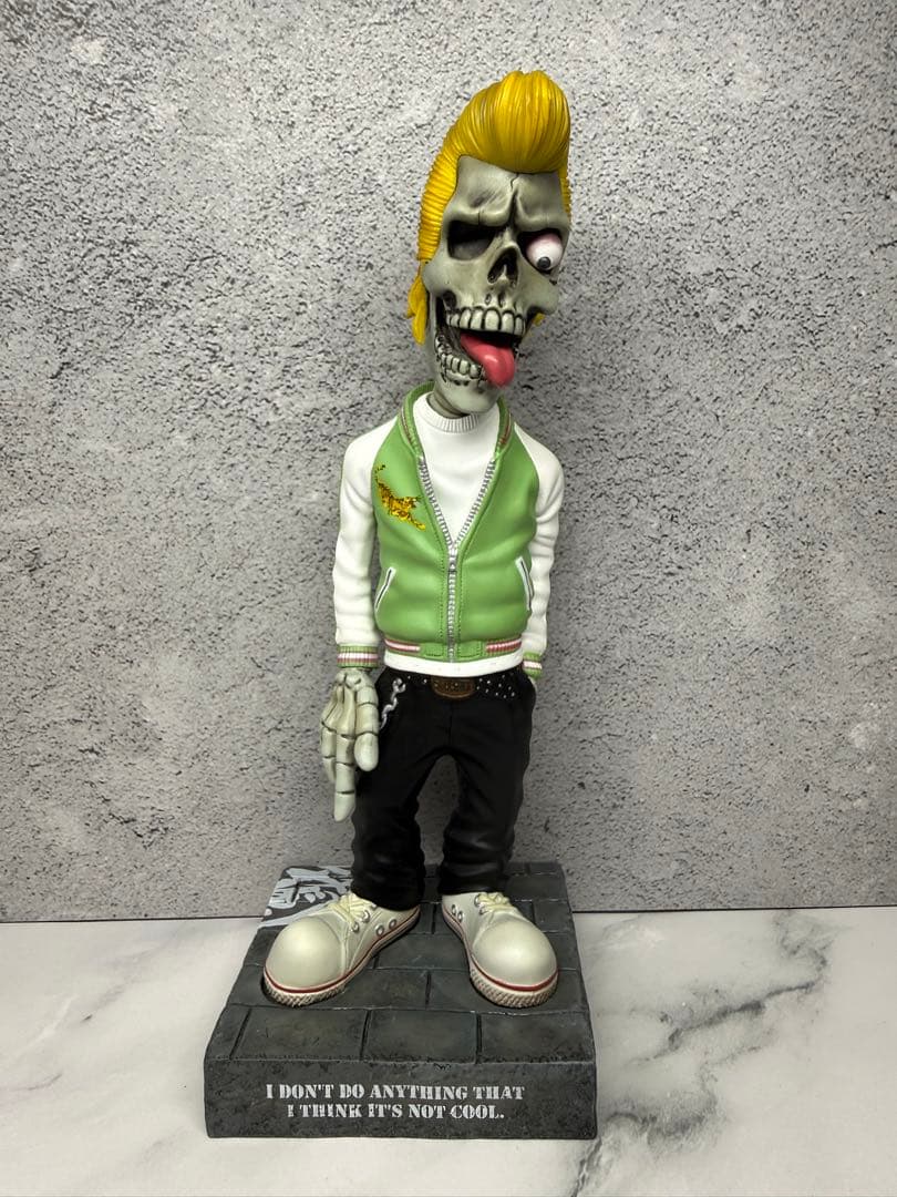 クローズ＆WORST Bone RO Style2体セット