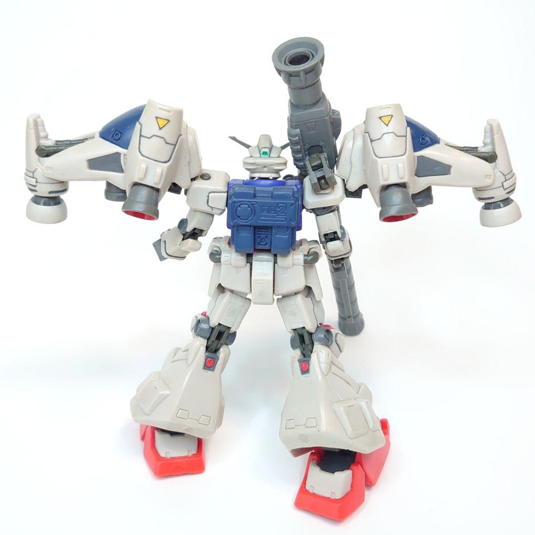 MS IN ACTION!! ガンダム試作2号機(GP02/サイサリス) - メルカリ
