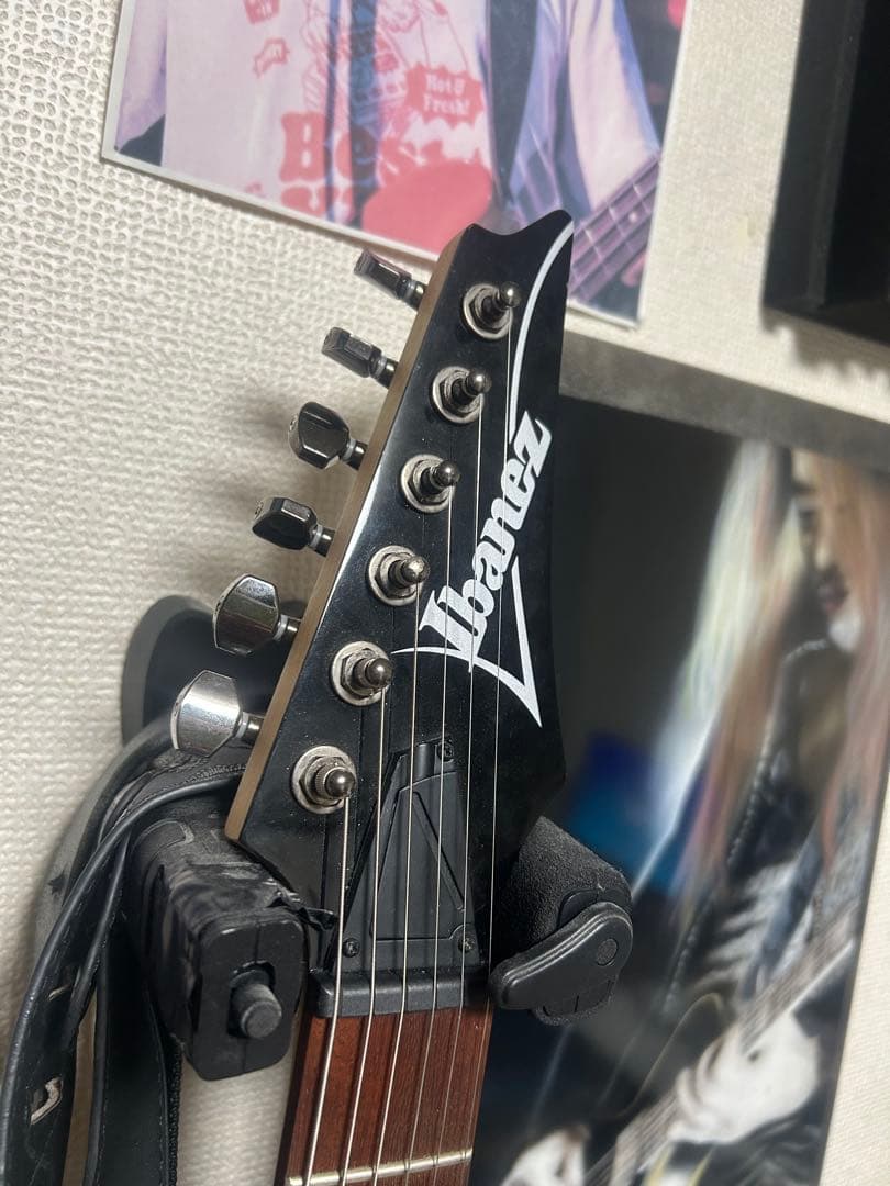m*a様 Ibanez RG421PB EMG89 - メルカリ