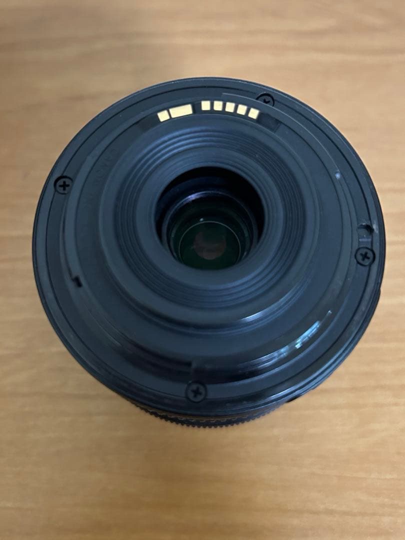 レンズ(ズーム) Canon EFS 10-18mm f/4-5.6 IS STM