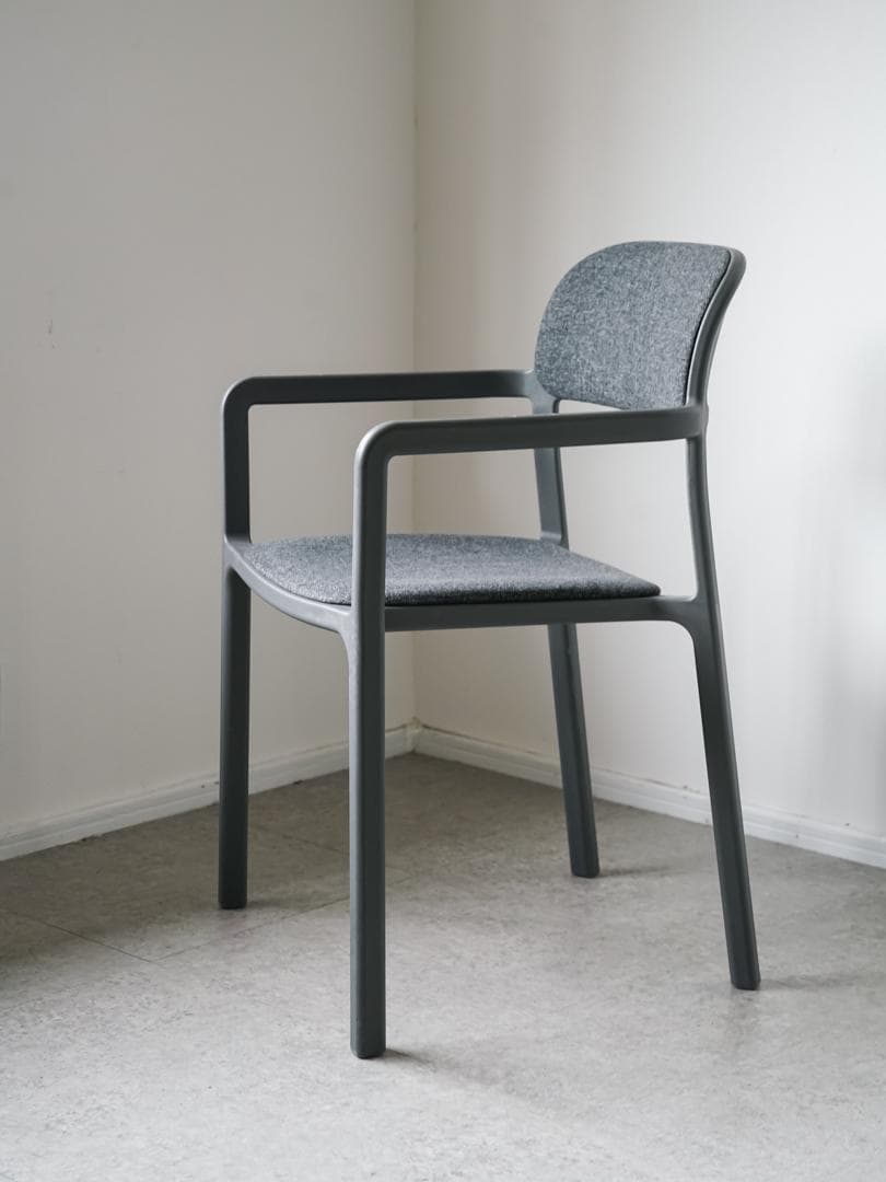 HAY×IKEA 廃盤 \"YPPERLIG\"チェア モダン ミニマル