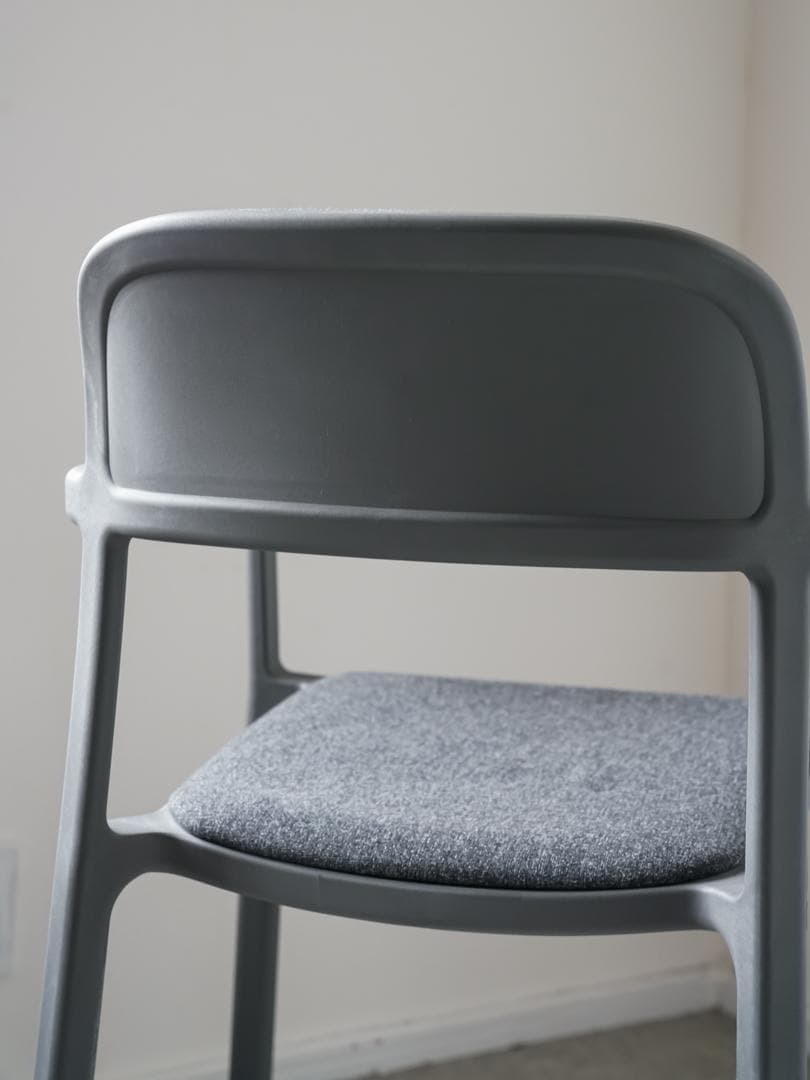 HAY×IKEA 廃盤 \"YPPERLIG\"チェア モダン ミニマル