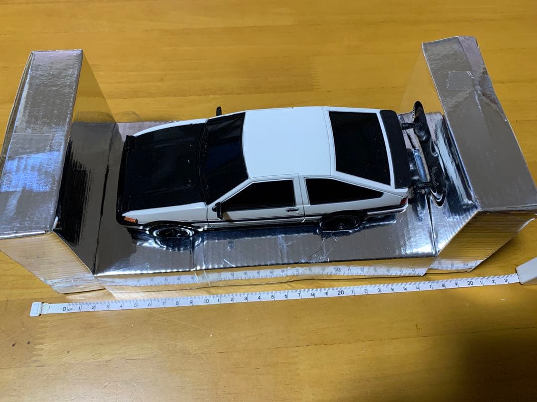 イニシャルD ミニカー　6