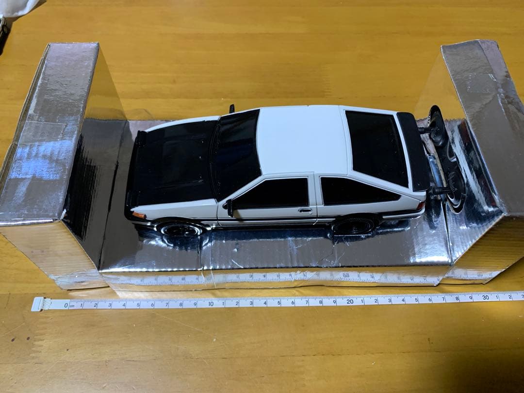 イニシャルD ミニカー　6