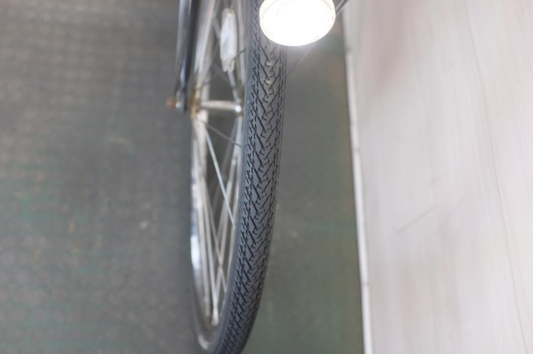 電動自転車 ヤマハ　PAS　27インチ　8段　8.9Ah