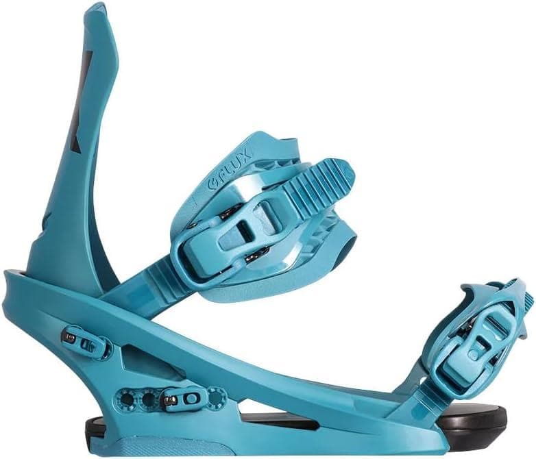 新品23-24FLUXフラックス DS Mサイズ25.0〜27.5cm BLUE