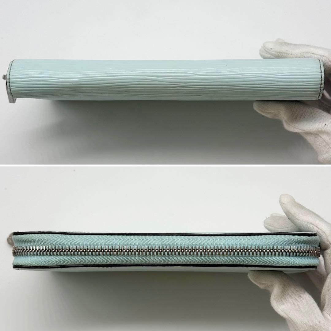 極美品IC内蔵✨ルイヴィトン エピ 現行型 ジッピーウォレット