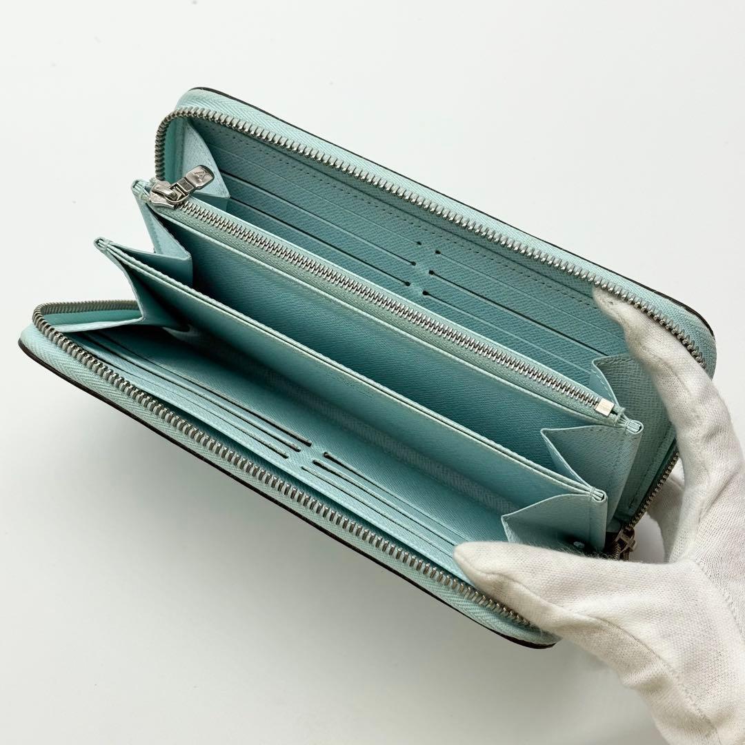 極美品IC内蔵✨ルイヴィトン エピ 現行型 ジッピーウォレット