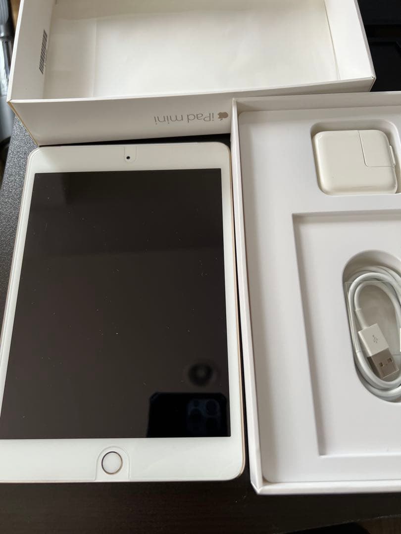 Apple iPad mini4 ゴールド docomo cellular Amazon.com : Apple iPad Mini 4 16GB WiFi Only Tablet w/ 8MP Camera