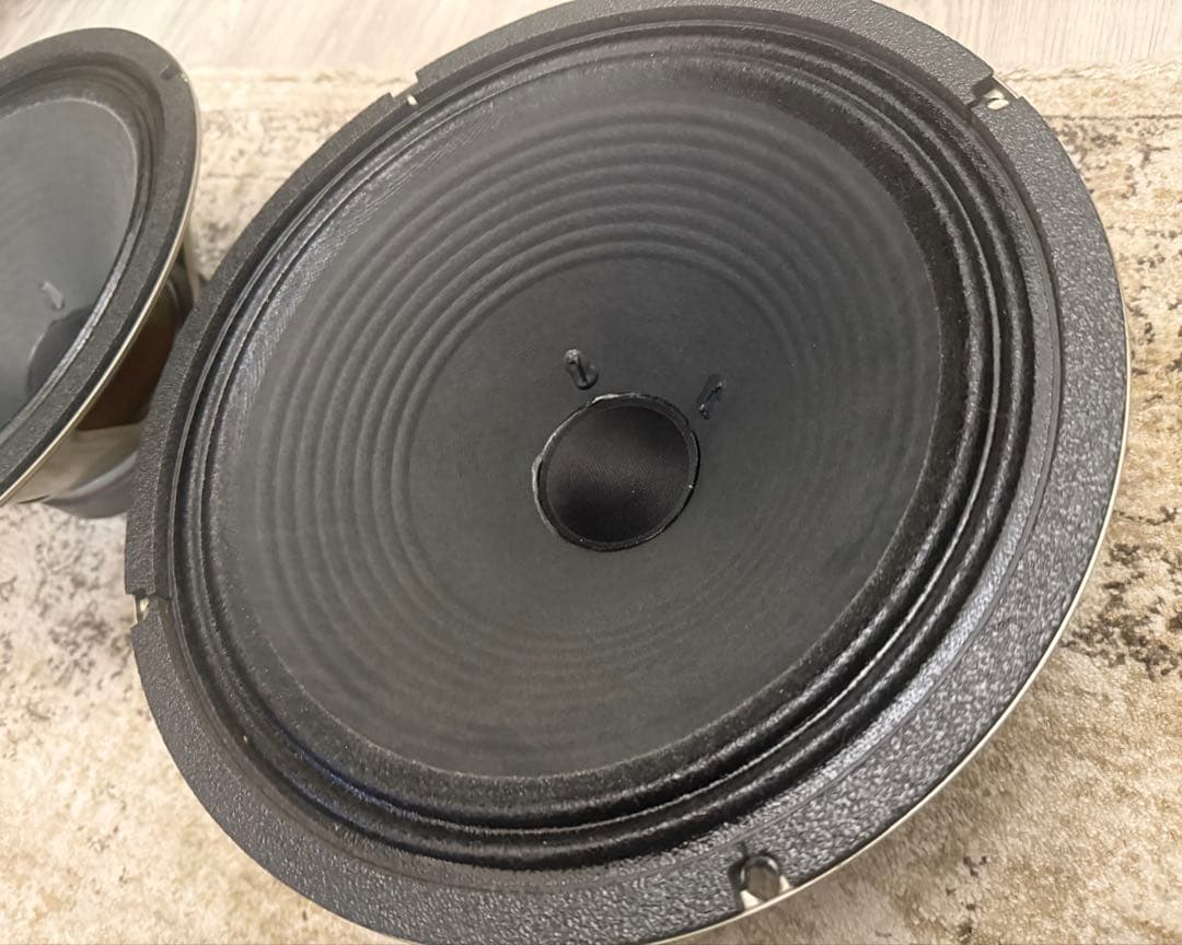 Celestion Vintage 30 16Ω スピーカー 2個セット - メルカリ