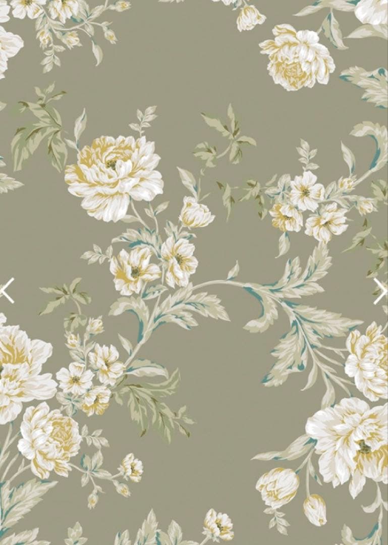 stina type V Grace rose sage S