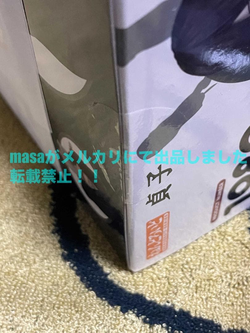 【購入特典＋薄紙付き】ねんどろいど 1980 貞子