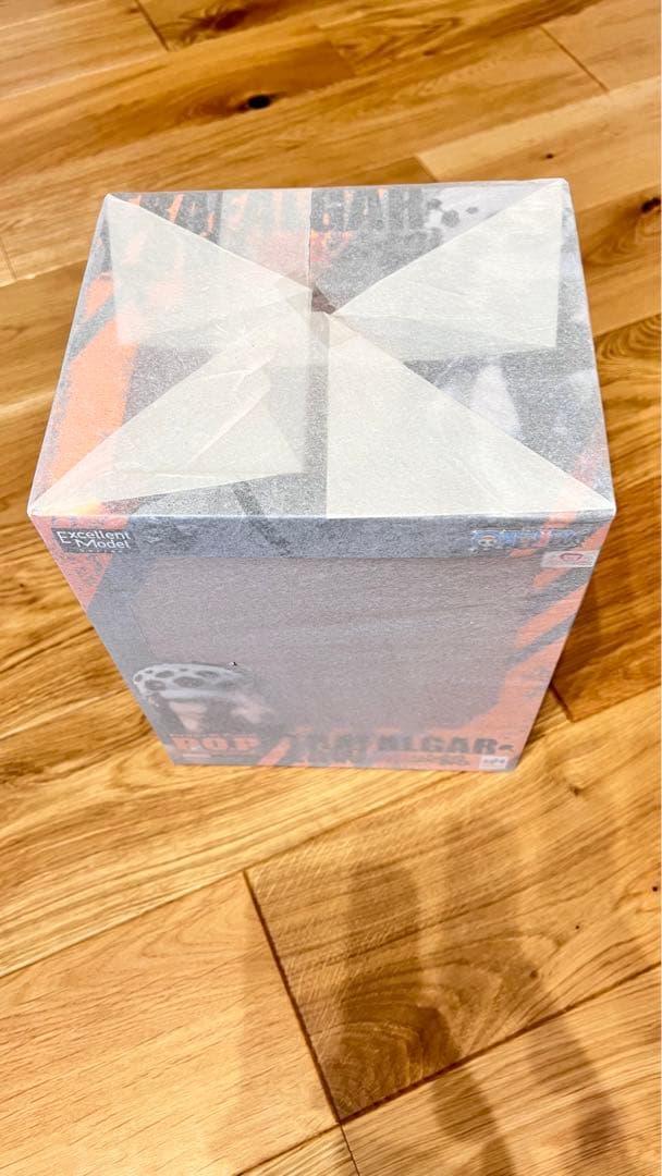 ★ 希少品 2体セット★ 非公認 POP \"I.R.O\" ルフィ/ロー