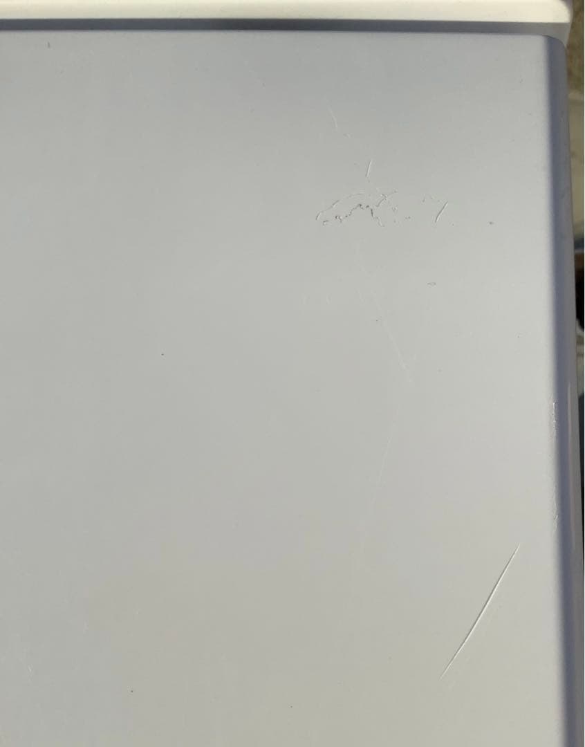 ハイセンス 5.5kg 洗濯機 AT-WM5511-WH 2021年製