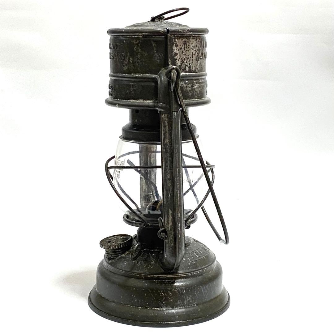 FEUERHAND フュアーハンド 276STK② ドイツ製 ビンテージランタン
