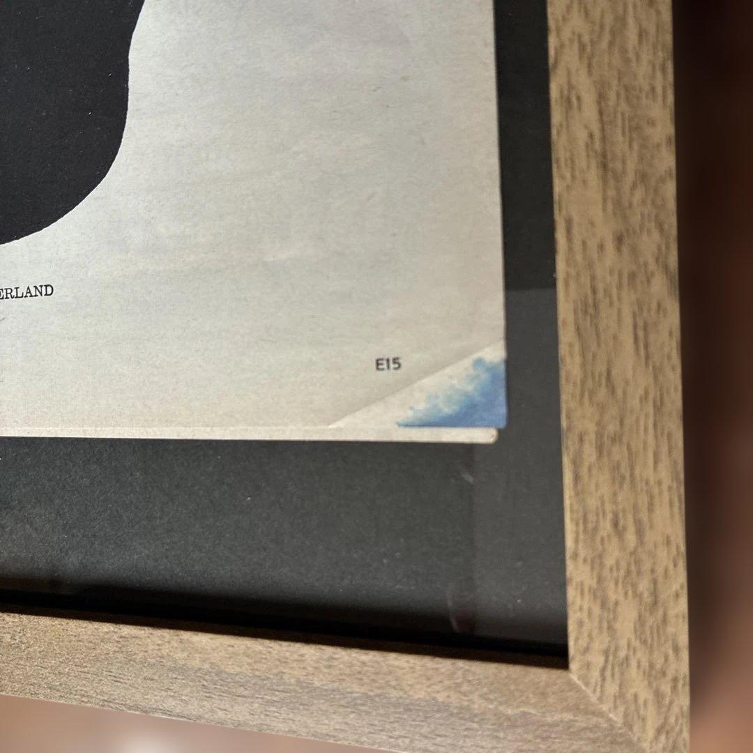 Rolex lucky black cat vintage AD No,5 - メルカリ