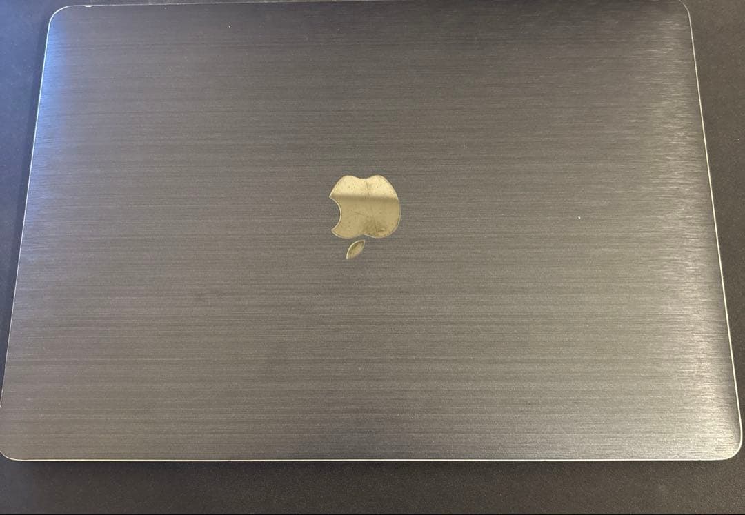 Macbook Air M1チップ　メモリ8GB 容量256GB Apple MacBook Air 13.3 inch, New M1 Chip, 8GB RAM, 256GB Storage