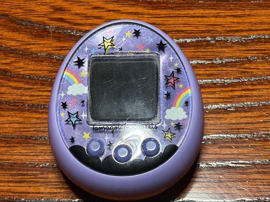 たまごっちみーつ マジカル