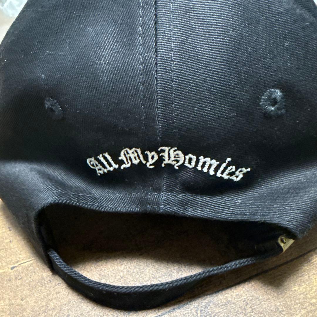 ZORN OZROSAURUS 武道館ライブ Family Day キャップ - メルカリ