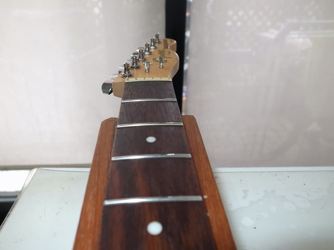 レア　テレキャスター　シンライン　コンポ　SQUIER, SX 良品