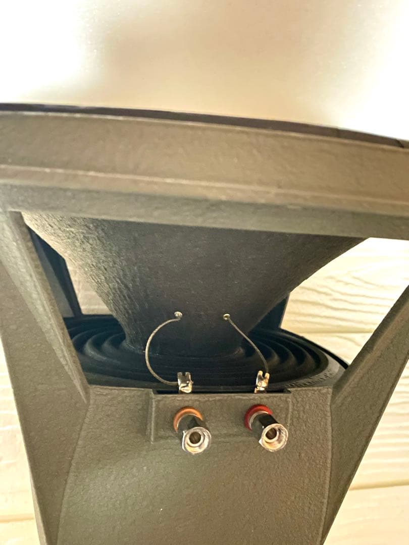 ○CORAL コーラル 10CX-50 スピーカー 25cm2way20W16Ω - メルカリ