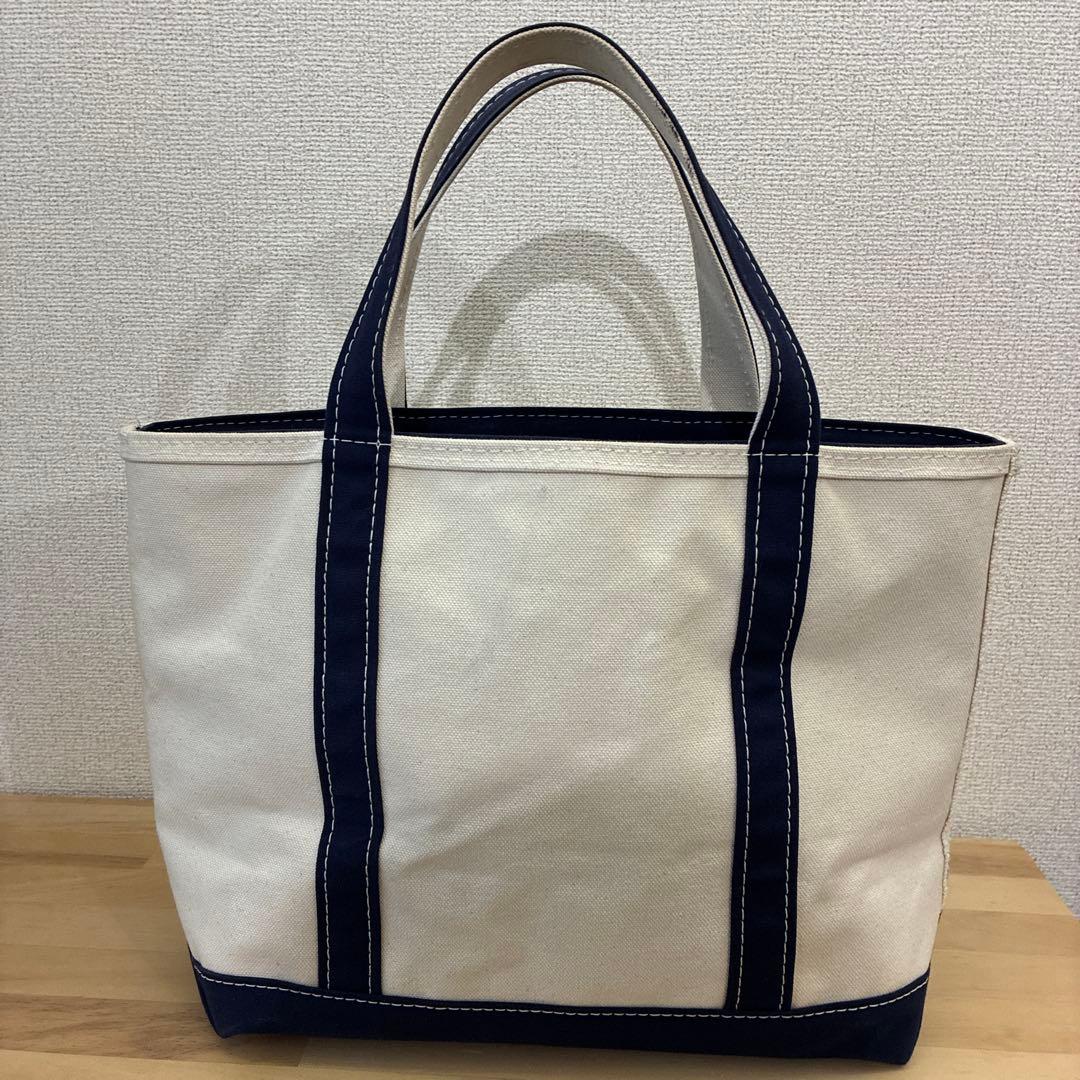 エルエルビーン（L.L.Bean）トートバッグ