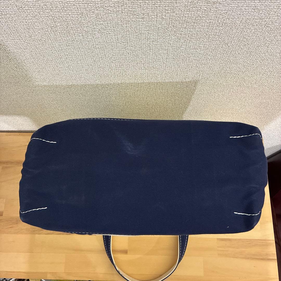 エルエルビーン（L.L.Bean）トートバッグ