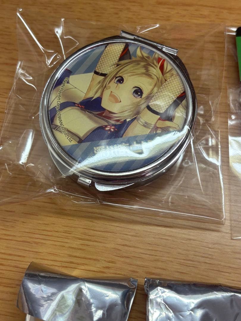 コンパス　深川まとい　レアグッズまとめ売り