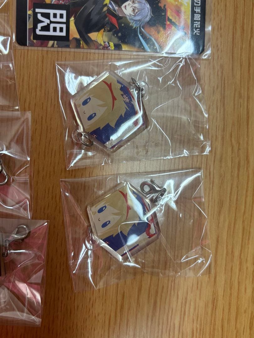 コンパス　深川まとい　レアグッズまとめ売り