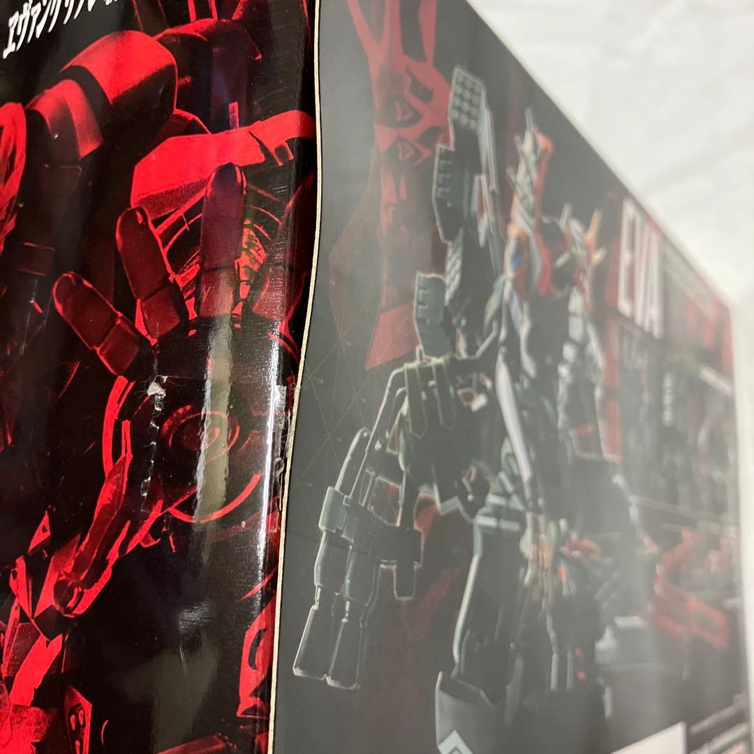 ROBOT魂 ＜SIDE EVA＞ エヴァンゲリオン新2号機α 「シン・エヴァ…