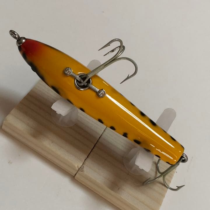 バルサ50 ビッグラッシュ ウッド（30年越え前） - メルカリ