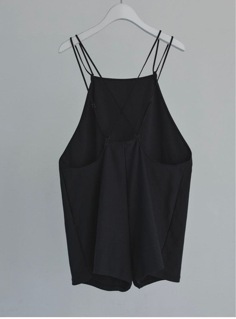 Nala back open all in one 水着　新品未使用