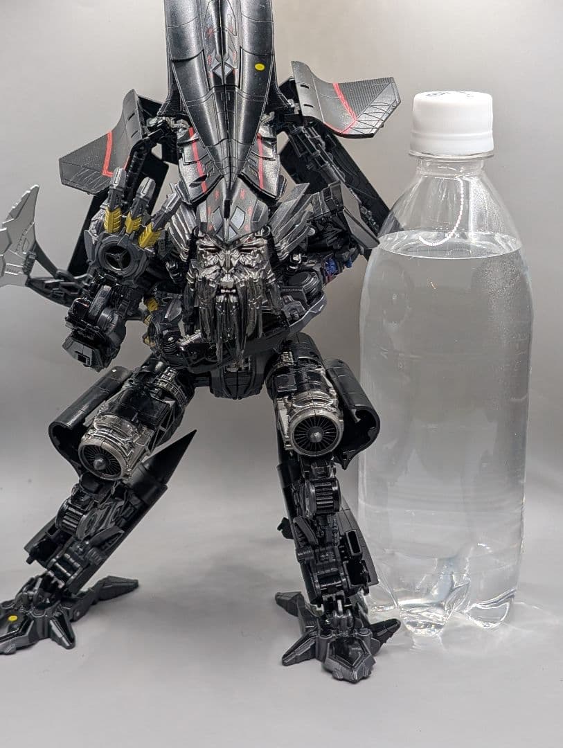 SS-26 ジェットファイヤー　トランスフォーマー　スタジオシリーズ