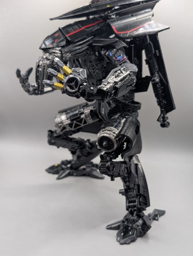 SS-26 ジェットファイヤー　トランスフォーマー　スタジオシリーズ