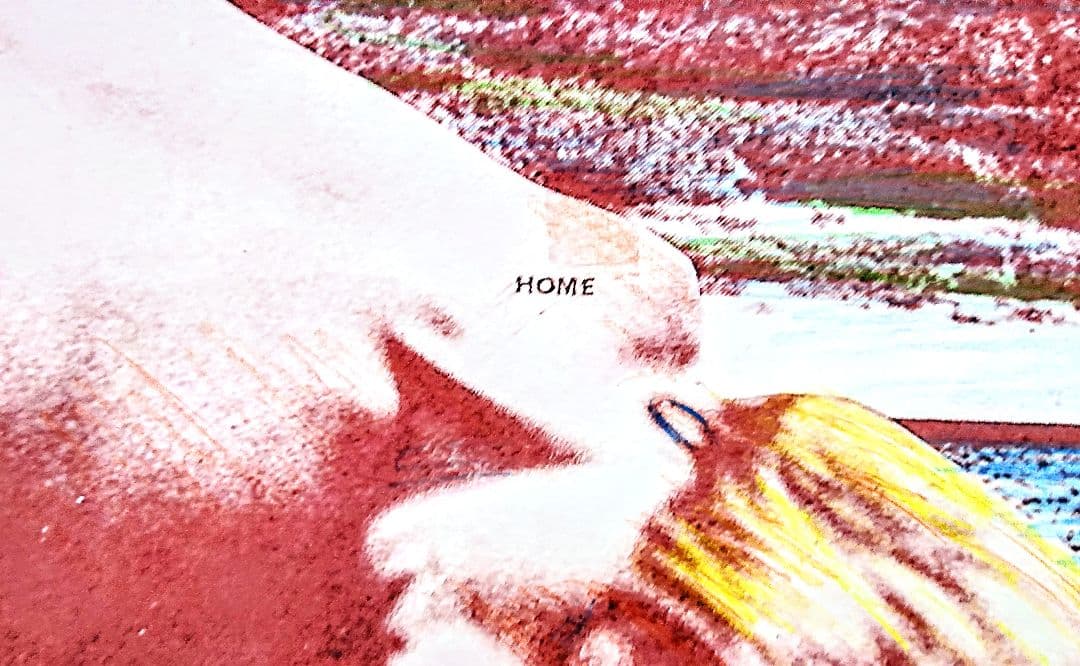 絵画 #