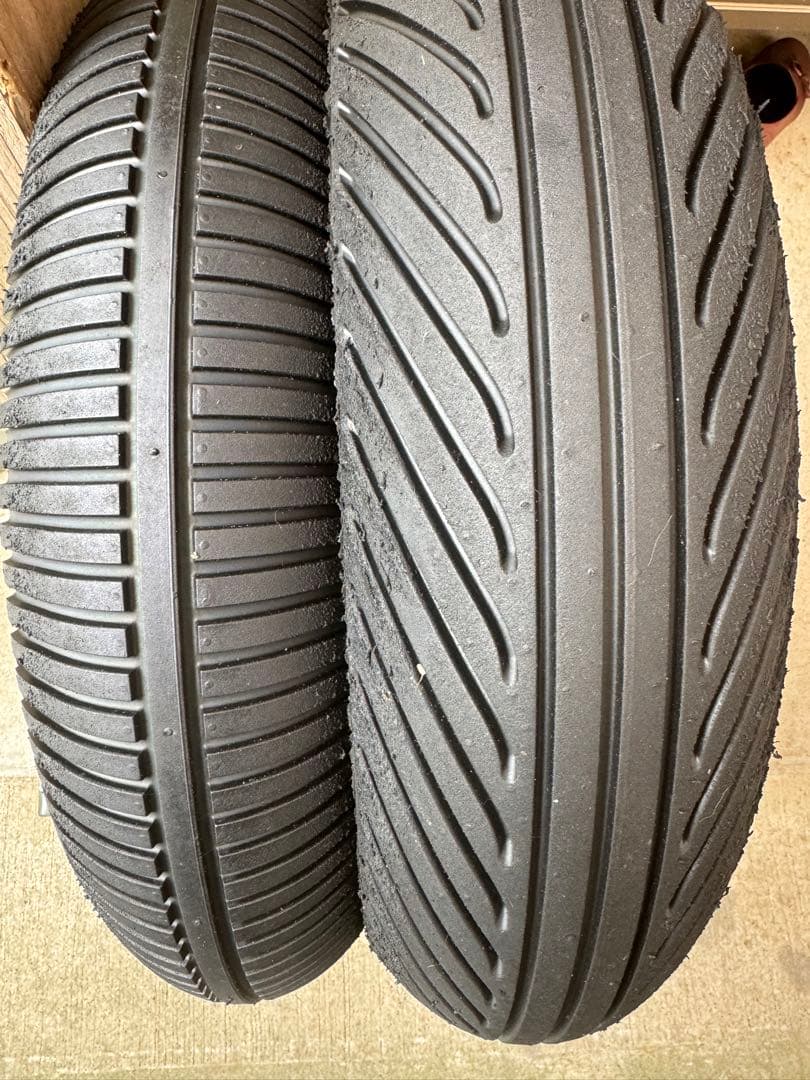 公式 ストア車・バイク・自転車 - DUNLOP KR189 KR389 レーシング