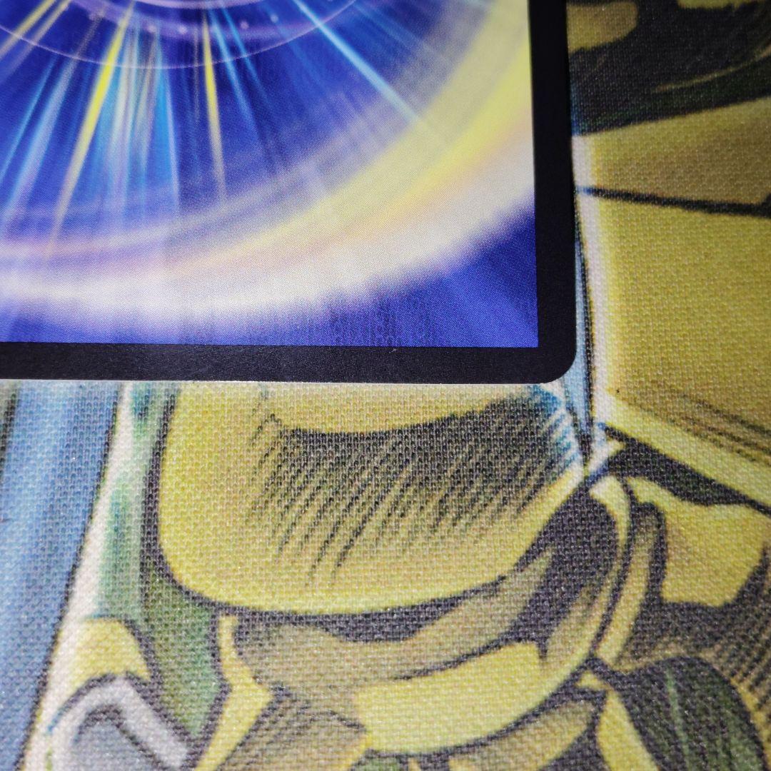 デュエルマスターズ トライガードチャージャー CSプロモ - メルカリ