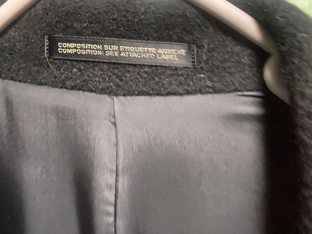 【2way使用⠀】YOHJIYAMAMOTO+NOIR