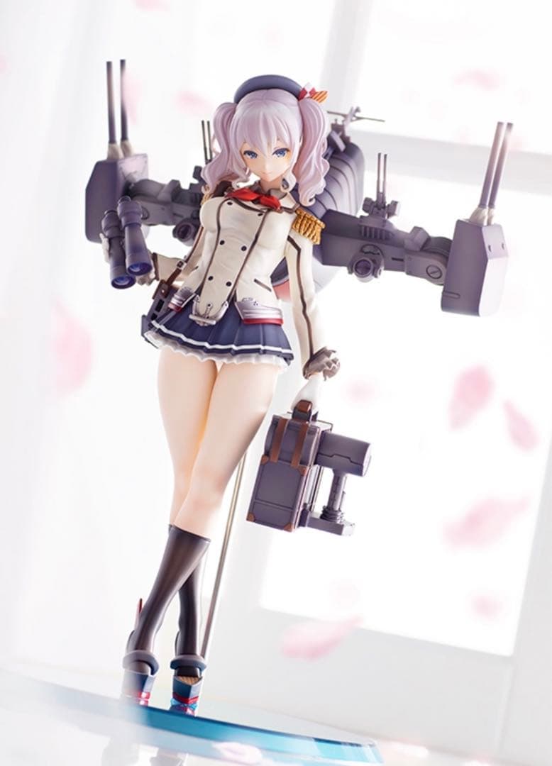 艦これ　鹿島 【八周年記念・再販】新品未開封品