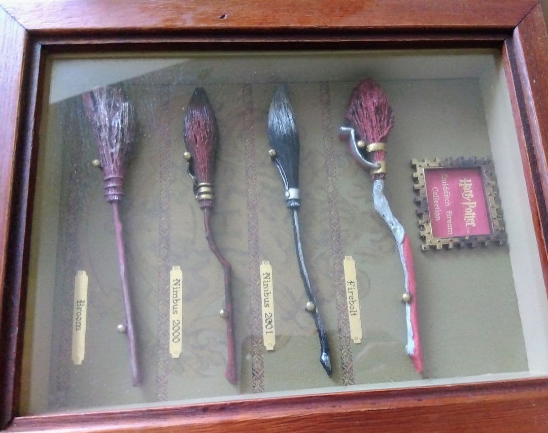 ハリー・ポッター　炎のゴブレット　フィギュアコレクション　トライウィザード　他